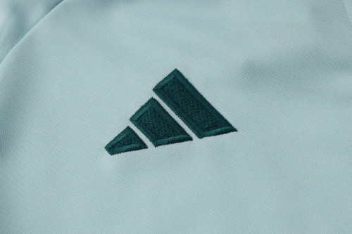 24-25 Cruzeiro High Quality Jacket Tracksuit