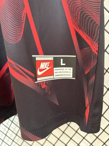 25-26 Canada GoalKeeper Fans Soccer Jersey