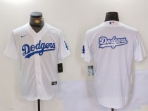 2024 MLB Los Angeles Dodgers New Pattern Jersey 2024 MLB Los Angeles Dodgers New Pattern Jersey