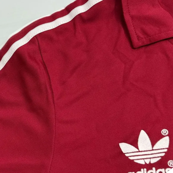 1991-1992 Hannover 96 Home Retro Soccer Jersey