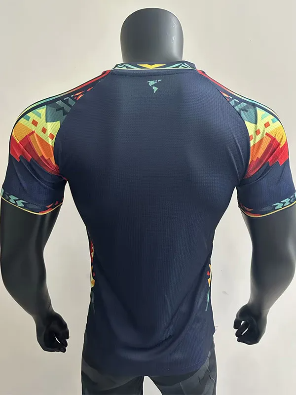 25-26 Club America Special Edition Player Version Soccer Jersey