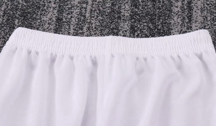 1997-1998 RMA Home Retro Kids Soccer Jersey