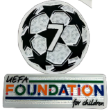 23-24 ACM Away 1:1 Fans Soccer Jersey