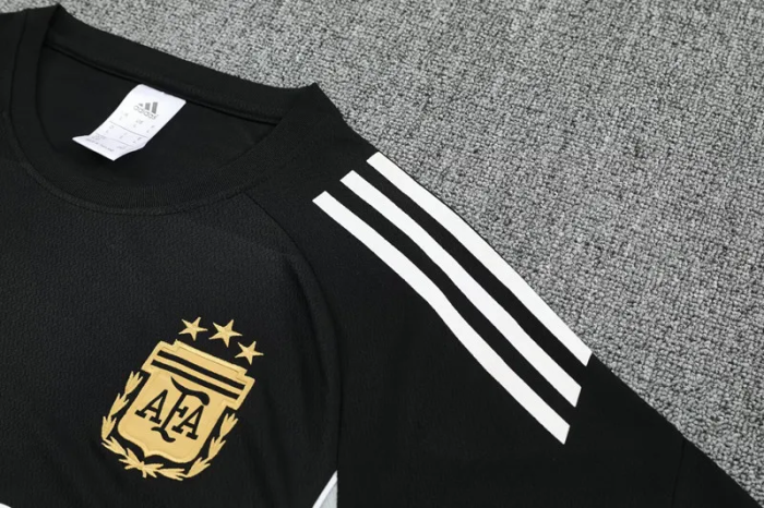 25-26 Argentina High Quality Training Short Suit