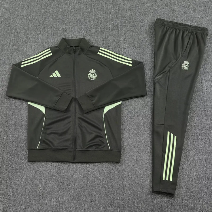 25-26 RMA High Quality Jacket Tracksuit