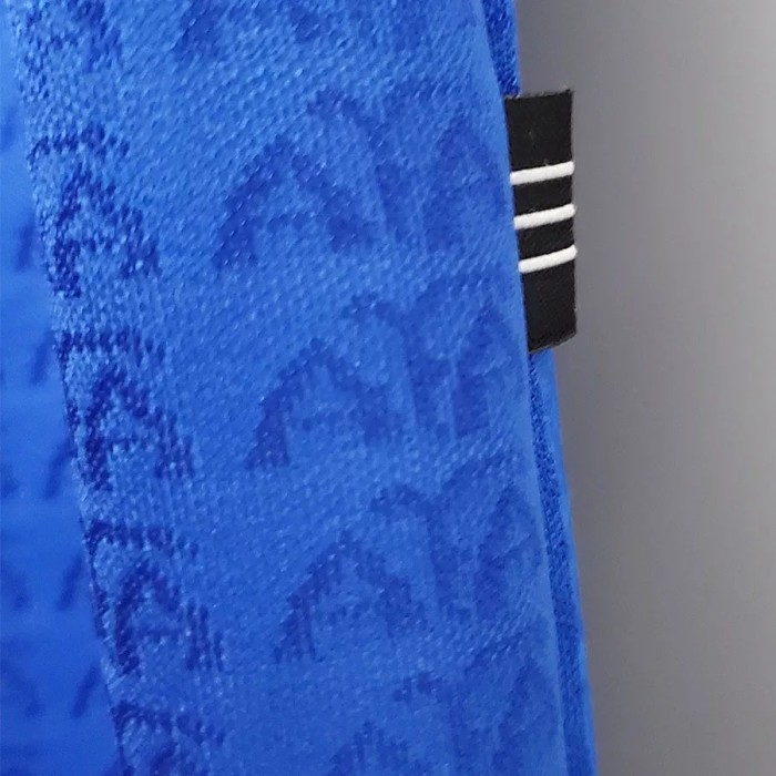 1994 Argentina Away Retro Soccer Jersey