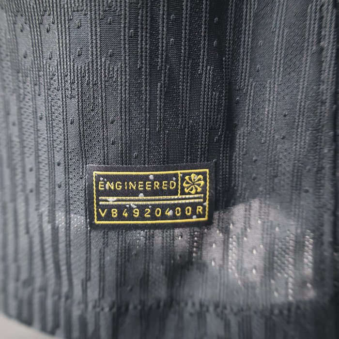 25-26 CHE Third Player Version Soccer Jersey 1:1 Thai Quality