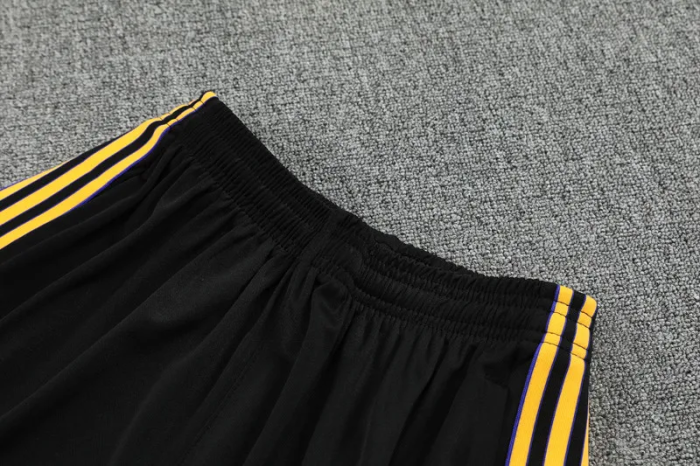 25-26 Man Utd High Quality Training Short Suit