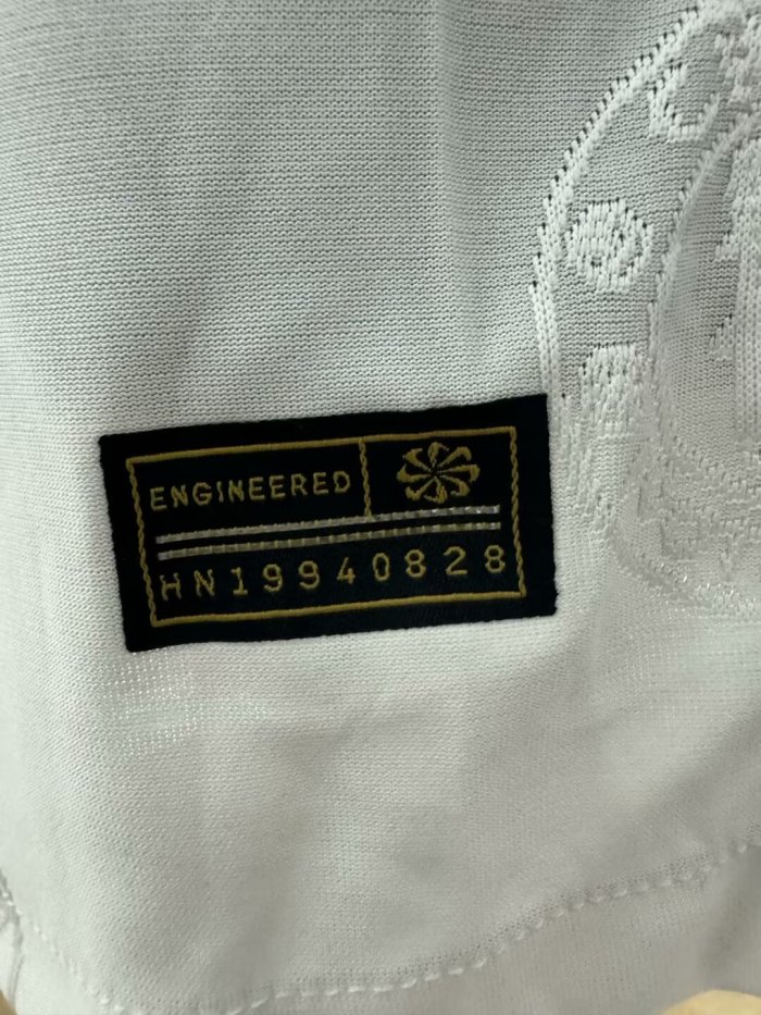 25-26 CHE Special Edition Player Version Soccer Jersey