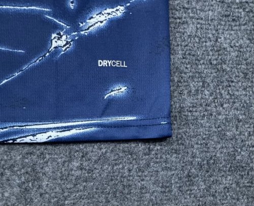 2026 Salzburg Away Fans Soccer Jersey