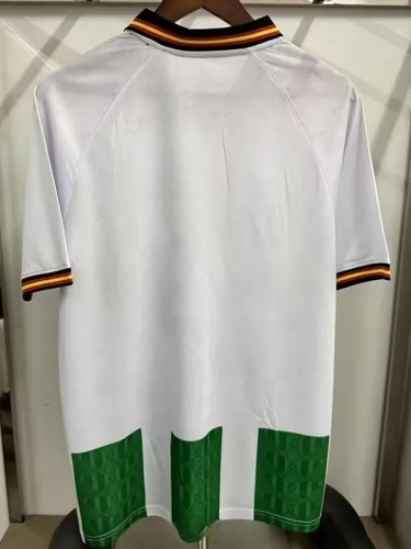 25-26 Real Betis Green White Special Edition Fans Soccer Jersey