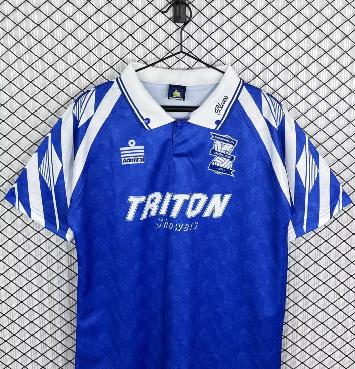 1998-1999 Leon Home Retro Soccer Jersey