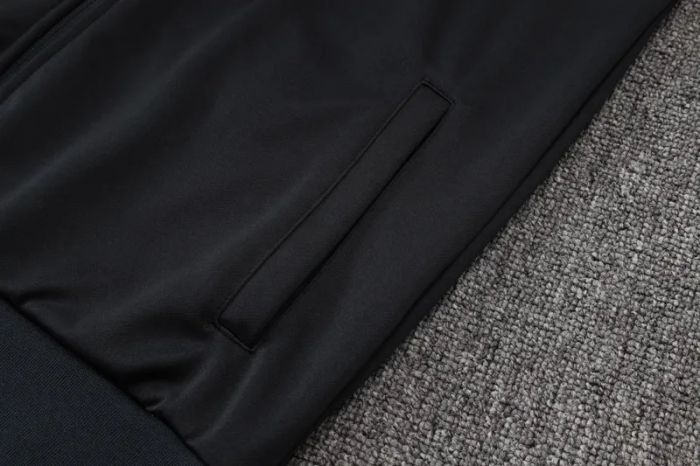 25-26 PSG High Quality Jacket Tracksuit