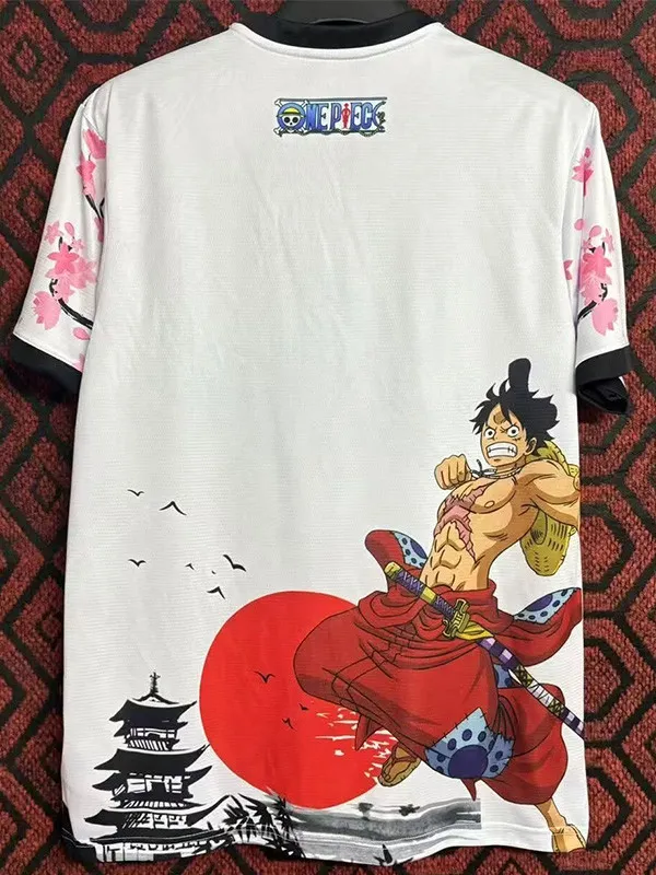 24-25 Japan Special Edition Fans Soccer Jersey