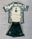 24-25 Portland Timbers Away Kids Soccer Jersey