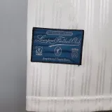 1995-1996 LIV Away Green Retro Soccer Jersey