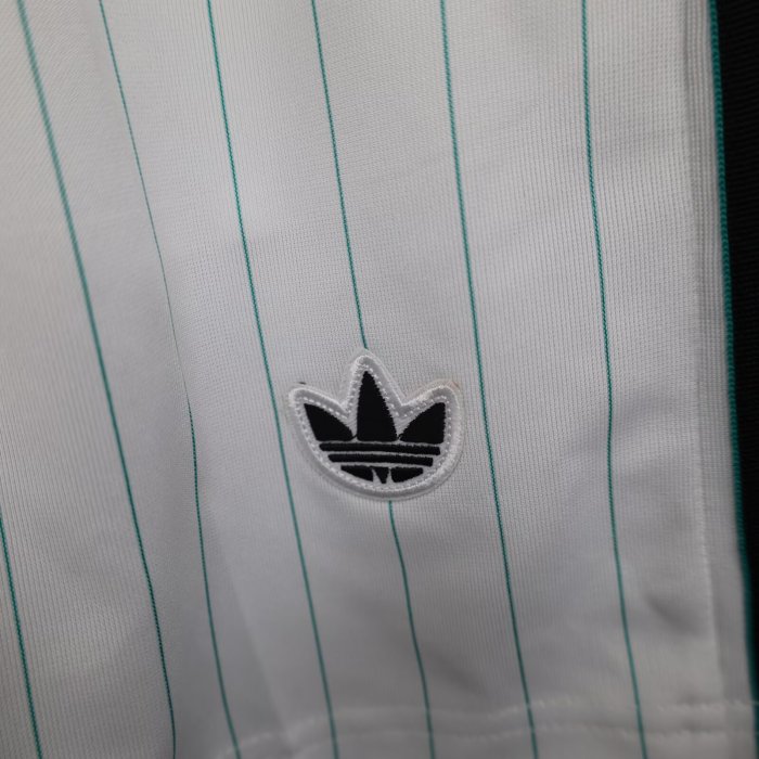 25-26 LIV White Casual Version Player Version Shorts Pants