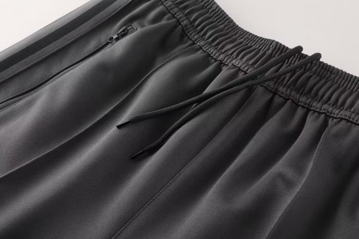 2024 AD Gray Jacket Tracksuit