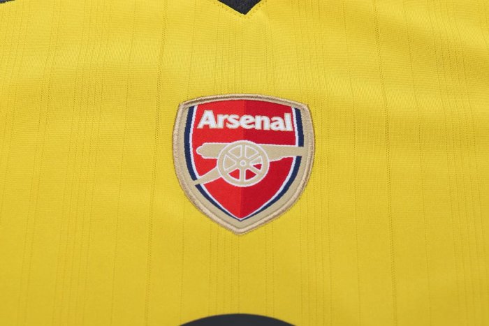 2005-2006 ARS Away Retro Kids Soccer Jersey