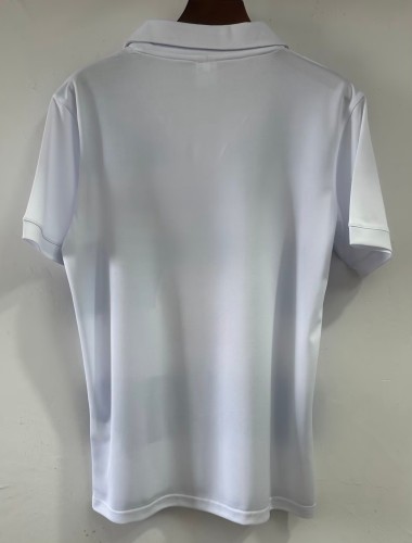 1990 Duisburg Home Retro Soccer Jersey