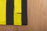 2012-2013 Dortmund Home UCL Edition Retro Soccer Jersey