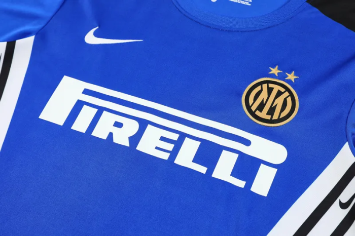 25-26 INT High Quality Training Short Suit