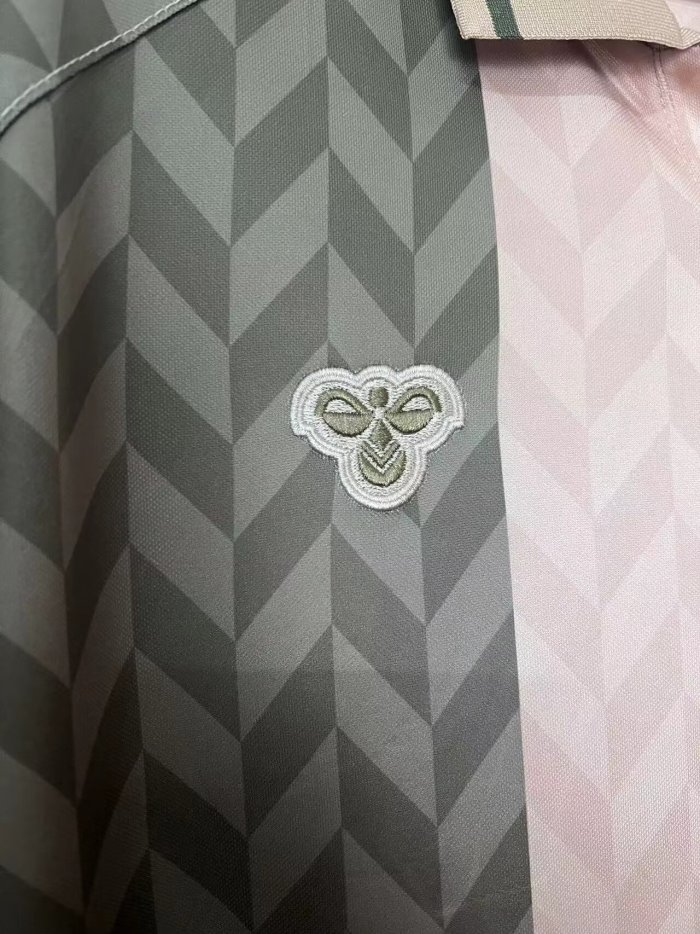 25-26 Real Betis Training shirts