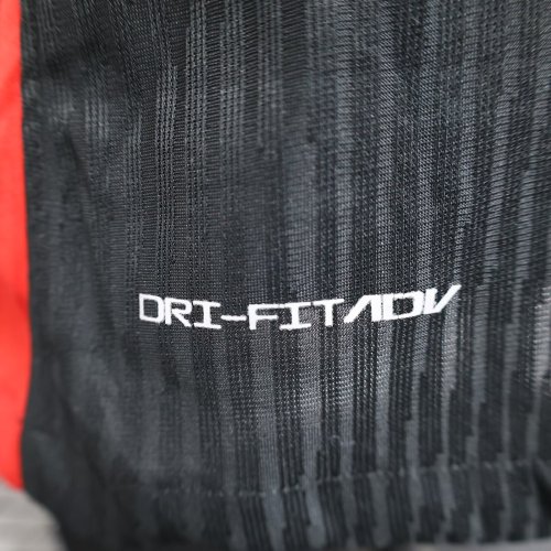 25-26 BAR Special Edition Player Version Soccer Jersey *1989