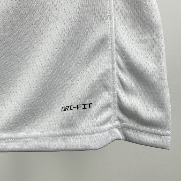 24-25 WARRIORS  Top Quality Hot Pressing NBA Jersey