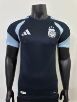 25-26 Argentina Player Version Training Shirts