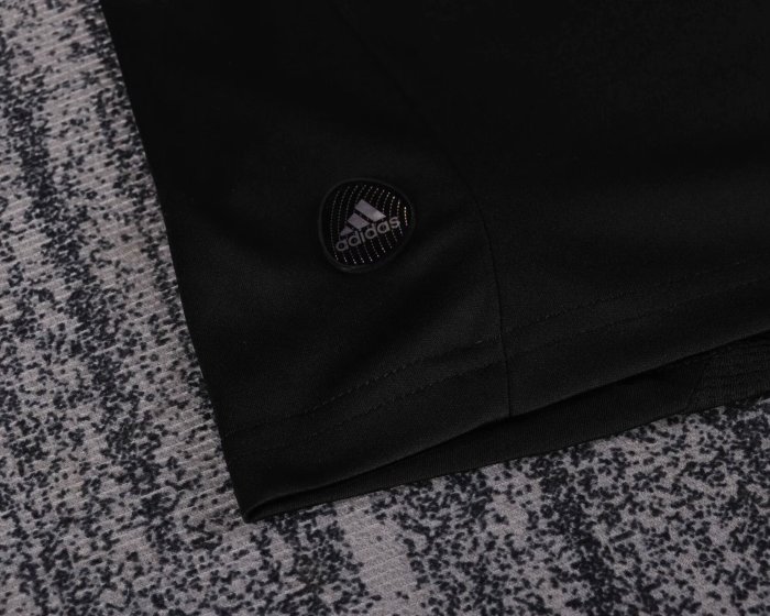 2011-2012 RMA GoalKeeper Retro Kids Soccer Jersey