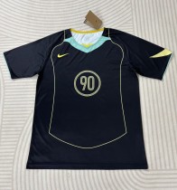 25-26 NK Black T-Shirt