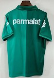 1997 Palmeiras Home Retro Soccer Jersey