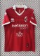 25-26 Bari Away Fans Soccer Jersey
