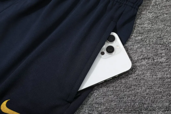 25-26 INT High Quality Polo Tracksuit