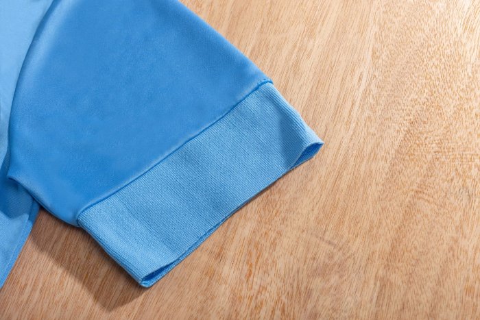 1989-1990 Napoli Home Retro Soccer Jersey