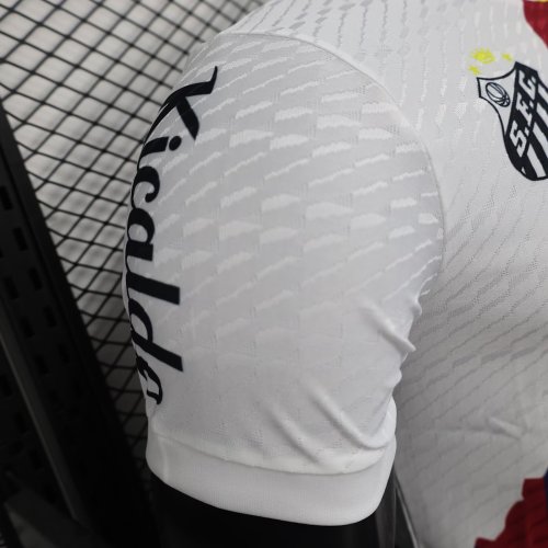 25-26 NEYMAR JR #10 Special Edition Player Version Soccer Jersey