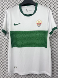 25-26 Elche Home Fans Soccer Jersey 1:1 Thai Quality