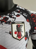 25-26 Japan Special Edition Player Version Soccer Jersey