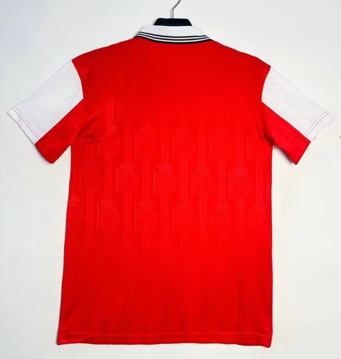 1997-1998 Deportivo Leganés Away Retro Soccer Jersey