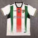 24-25 Palestino Home Fans Soccer Jersey