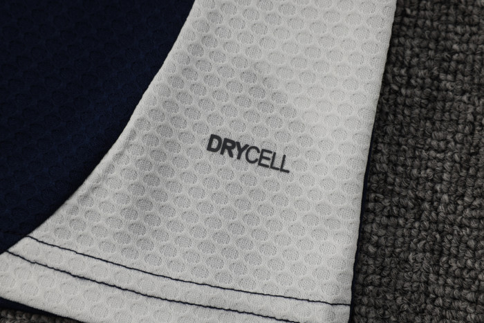 25-26 Portugal High Quality Training Short Suit