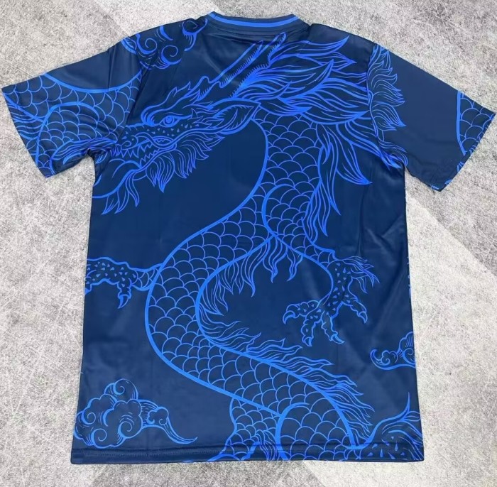 24-25 Japan Special Edition Fans Version Soccer Jersey