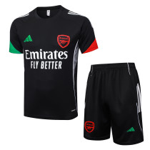 25-26 ARS High Quality Training Short Suit