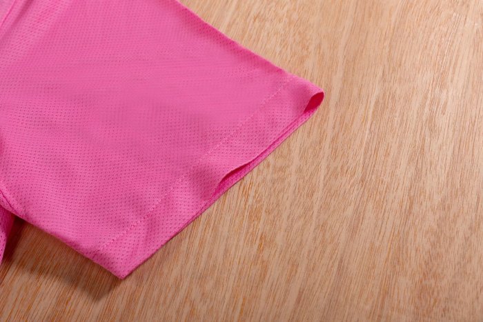 2012-2013 JUV Pink Away Retro Soccer Jersey