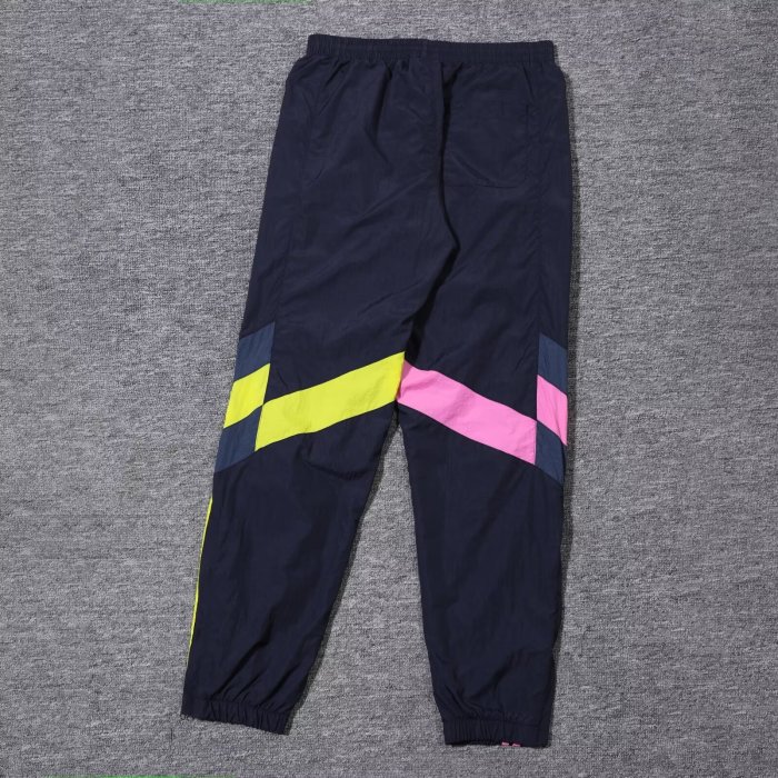 2025 JUV High Quality Windbreaker Suit