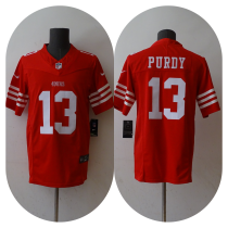 2023 NFL San Francisco 49ers New Pattern Jersey 2023 NFL San Francisco 49ers New Pattern Jersey