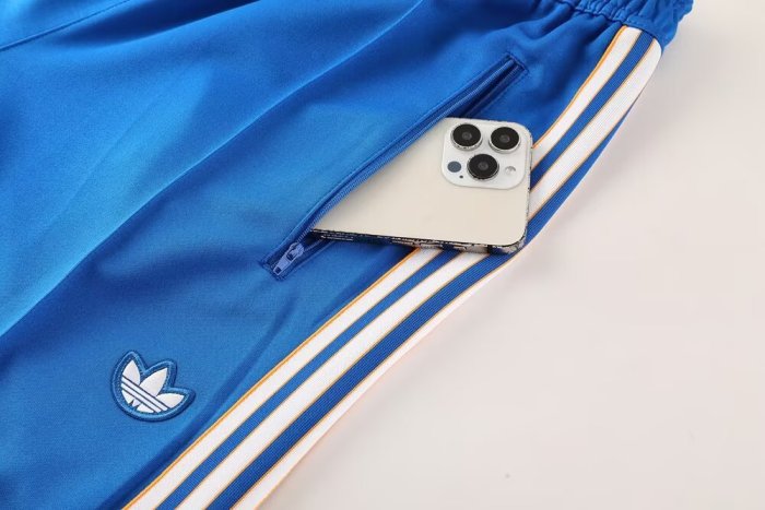 25-26 RMA High Quality Jacket Tracksuit