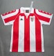 1998-1999 Bilbao Home Retro Soccer Jersey