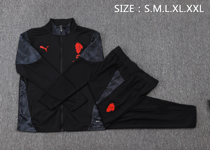 25-26 ACM High Quality Jacket Tracksuit